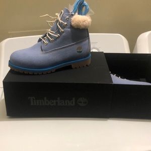 Junior Boys Timberland Boots